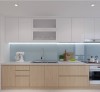 Tủ Bếp Gỗ Công Nghiệp Tại TPHcm