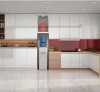 Tủ Bếp Gỗ Công Nghiệp Tp.Hcm