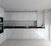 Tủ Bếp Gỗ Đẹp Đơn Giản