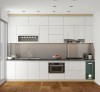 Tủ Bếp Gỗ Đẹp Đơn Giản