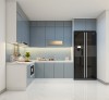 Tủ Bếp Gỗ Đẹp Giá Rẻ