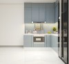 Tủ Bếp Gỗ Đẹp Giá Rẻ