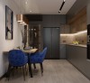 Tủ Bếp Gỗ Đẹp Giá Rẻ Hcm