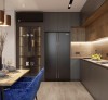 Tủ Bếp Gỗ Đẹp Giá Rẻ Hcm