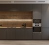 Tủ Bếp Gỗ Đẹp Giá Rẻ Hcm