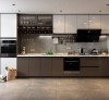 Tủ Bếp Gỗ Đẹp Giá Rẻ Tại Thủ Đức