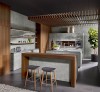 Tủ Bếp Gỗ Đẹp Giá Rẻ Thủ Đức