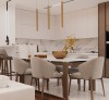 Tủ Bếp Gỗ Đẹp Rẻ Hcm