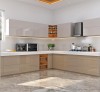 Tủ Bếp Gỗ Đẹp Rẻ Tp.Hcm