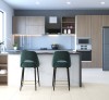Tủ Bếp Gỗ Đẹp Thủ Đức