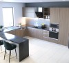 Tủ Bếp Gỗ Đẹp Thủ Đức
