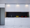 Tủ Bếp Gỗ Giá Rẻ Đẹp An Cường