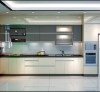 Tủ Bếp Gỗ Giá Rẻ Đẹp Hcm