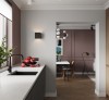 Tủ Bếp Gỗ Giá Rẻ Đẹp Hiện Đại