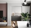 Tủ Bếp Gỗ Giá Rẻ Đẹp Hiện Đại