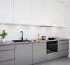 Tủ Bếp Gỗ Giá Rẻ Đẹp Thủ Đức