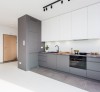 Tủ Bếp Gỗ Giá Rẻ Đẹp Thủ Đức