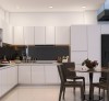 Tủ Bếp Gỗ Giá Rẻ Đẹp Tp.Hcm