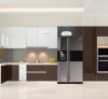 Tủ Bếp Gỗ Giá Rẻ Hcm
