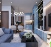 Tủ Bếp Gỗ Giá Rẻ Hiện Đại Hcm