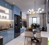 Tủ Bếp Gỗ Giá Rẻ Hiện Đại Hcm