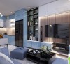 Tủ Bếp Gỗ Giá Rẻ Hiện Đại Hcm