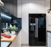 Tủ Bếp Gỗ Giá Rẻ Hiện Đại