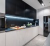 Tủ Bếp Gỗ Giá Rẻ Hiện Đại