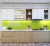 Tủ Bếp Gỗ Giá Rẻ Hiện Đại Đẹp Tại HCM