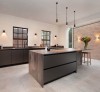 Tủ Bếp Gỗ Giá Rẻ Hiện Đại Thủ Đức