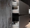 Tủ Bếp Gỗ Giá Rẻ Hiện Đại Thủ Đức