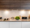 Tủ Bếp Gỗ Giá Rẻ Thủ Đức