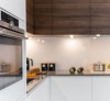 Tủ Bếp Gỗ Giá Rẻ Thủ Đức
