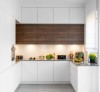 Tủ Bếp Gỗ Giá Rẻ Thủ Đức