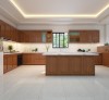 Tủ Bếp Gỗ Gõ Đỏ Đẹp