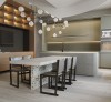 Tủ Bếp Gỗ Hiện Đại Giá Rẻ Hcm