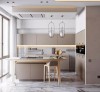Tủ Bếp Gỗ Hiện Đại Giá Rẻ Tại Tp.Hcm