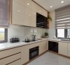 Tủ Bếp Gỗ Hiện Đại Giá Rẻ Thủ Đức