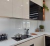 Tủ Bếp Gỗ Hiện Đại Giá Rẻ Thủ Đức
