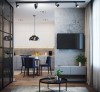 Tủ Bếp Gỗ Hiện Đại Rẻ