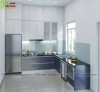 Tủ Bếp Gỗ Hiện Đại Rẻ Hcm