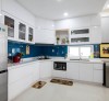 Tủ Bếp Gỗ MDF Đẹp