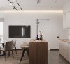 Tủ Bếp Gỗ MDF Đẹp Hcm