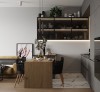 Tủ Bếp Gỗ MDF Giá Rẻ