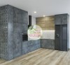 Tủ Bếp Gỗ MDF Giá Rẻ Đẹp
