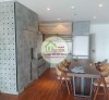 Tủ Bếp Gỗ MDF Giá Rẻ Đẹp