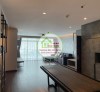 Tủ Bếp Gỗ MDF Giá Rẻ Đẹp