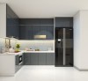 Tủ Bếp Gỗ Mdf Phủ Melamine