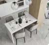 Tủ Bếp Gỗ Melamine Giá Rẻ
