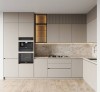 Tủ Bếp Gỗ Rẻ Đẹp